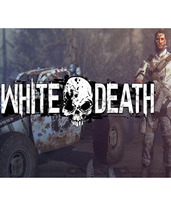 Dying Light - White Death Bundle DLC Steam Key 